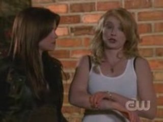 One Tree Hill Wannabe