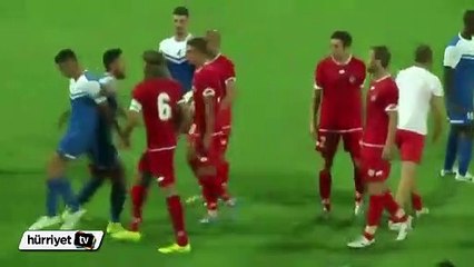 Taraftar sahaya indi