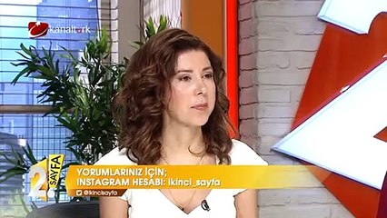 Asena: Evlenmediğim için benden ayrılan sevgilim oldu