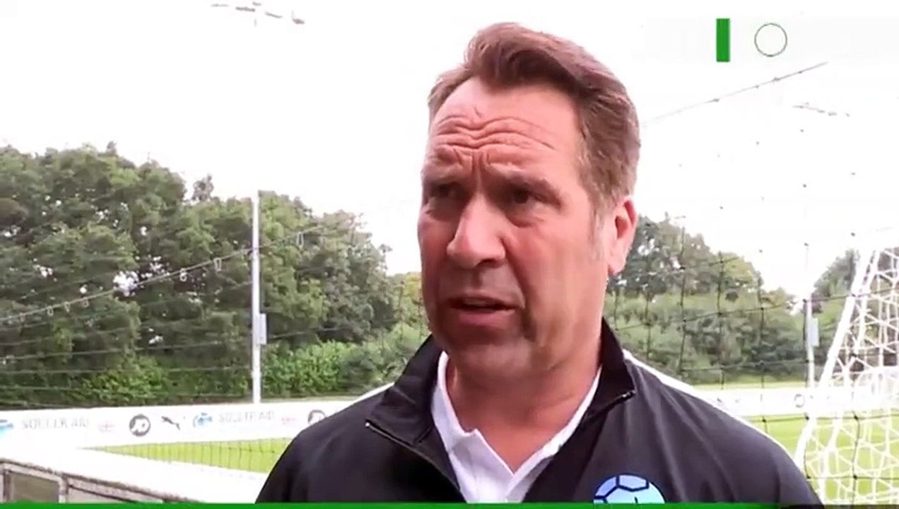 Galatasaray istiyor, Seaman ‘Gitmemeli’ diyor!
