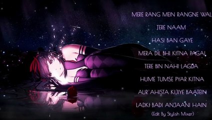 Romantic Hindi Unplugged Song 🎶