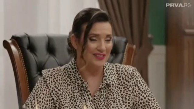 Igra sudbine 561 epizoda - Igra sudbine 561 epizoda