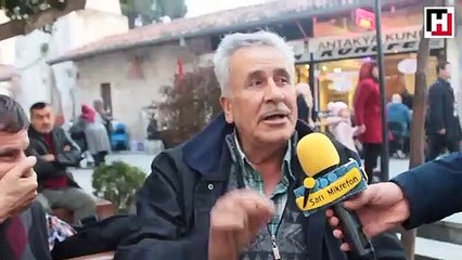 Bize Aşkı tarif eder misiniz ? | Sarı Mikrofon