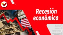 El Mundo en Contexto | Inflación sin precedentes,  EE. UU en crisis económica