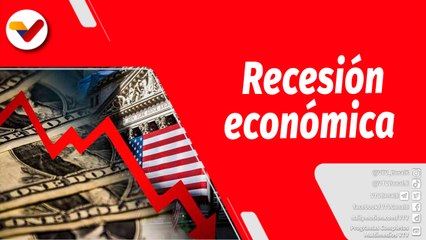 El Mundo en Contexto | Inflación sin precedentes,  EE. UU en crisis económica
