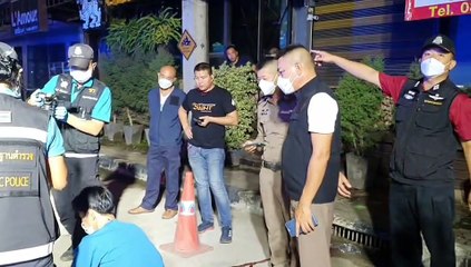  วิสามัญแก๊งค้ายาบ้า ดับ 1 ยึดยาบ้า 4 ล้านเม็ด หลังแหกด่านหนี ยิงสู้เจ้าหน้าที่