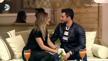 Emre, Hazal'a aşık olduğunu itiraf etti!