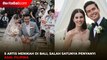 5 Artis Menikah di Bali, Salah Satunya Penyanyi Asal Filipina