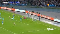 Napoli vs Ajax - Highlight Liga Champions UEFA