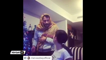 Sosyal medyanın yeni eğlencesi: Aşk çiçeğim