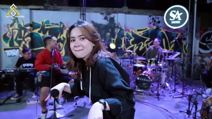 SASYA ARKHISNA - TUGIMAN ( OFFICIAL LIVE MUSIC ) - SA MUSIC - PIE KABARE IDAMANKU
