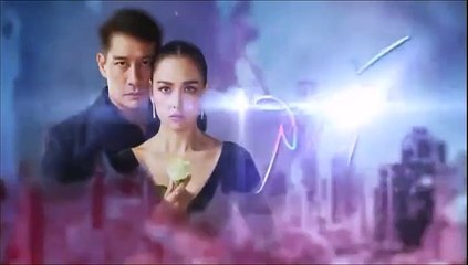 สายรุ้งตอนจบ ตอนที่ 16 (1/2) EP.16 วันที่ 13 ตุลาคม 2565