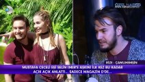 Mustafa Ceceli eşi Selin İmer’e olan aşkını ilk kez Magazin D’ye anlattı.