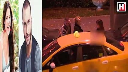 Görkem Sevindik ve Yağmur Ünal birlikte görüntülendi