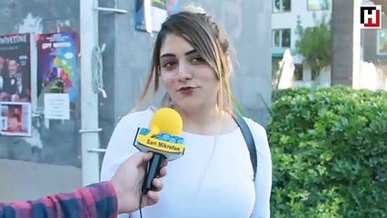 Kadınlara sorduk : " Aşkın ömrü ne kadardır? "