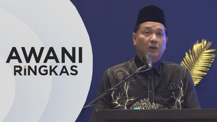 AWANI Ringkas: Tawar lanjutan kontrak pada doktor pakar bersara