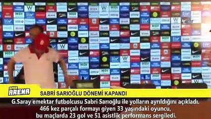 Flaş ayrılık! Ataman dönemi kapandı!