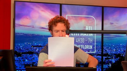 Le journal RTL de 04h30 du 14 octobre 2022