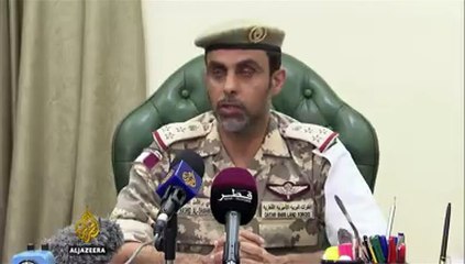 El Cezire, Türkiye Katar’daki askeri varlığını artırmak istiyor