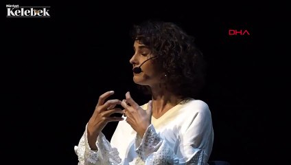 Arzum Onan, yaşadığı zorlukları anlattı: Kitapları göğsüme bastırarak koşa koşa eve giderdim