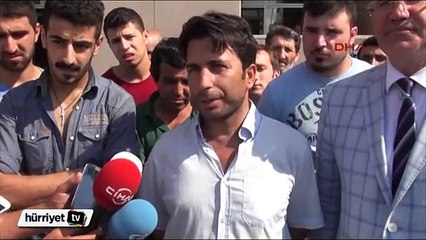 Asansör faciasında işçiler tanık olarak dinlenmeyi talep etti