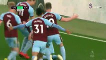 Chelsea 2-2 Burnley (MAÇ ÖZET)