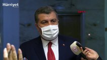 Sağlık Bakanı Fahrettin Koca, koronavirüs aşısının Türkiye'ye geliş tarihini açıkladı