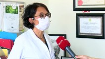 Prof. Dr. Serap Şimşek Yavuz: Sonuca yakın iki aşının  Türkiye'deki gönüllü denemeleri Eylül'de başlıyor