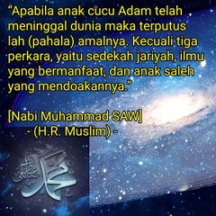 Quotes Nabi Muhammad SAW 12