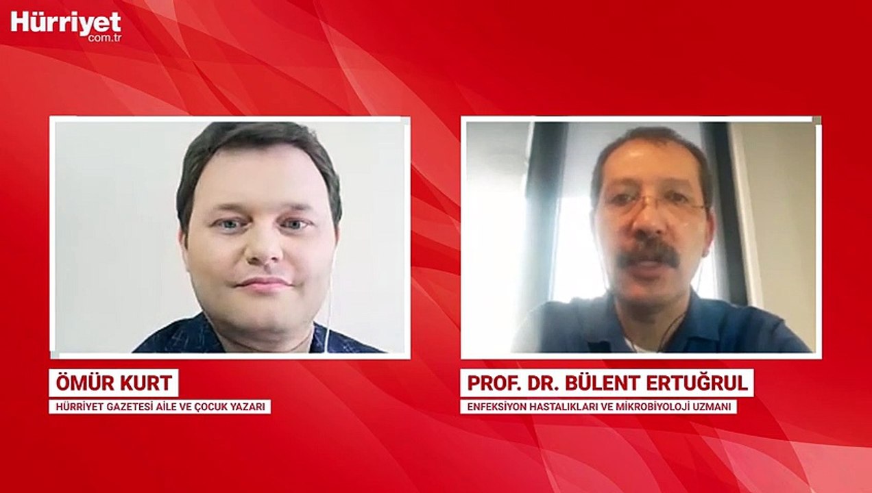 Koronavirüs mutasyonu ve aşılarla ilgili merak edilenler