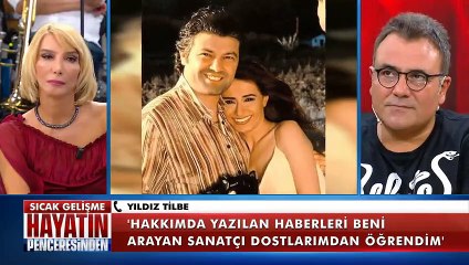 Yıldız Tilbe bu haberler asılsız