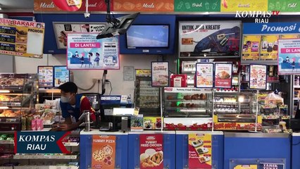 Polisi Dalami Ciri-Ciri Pelaku Perampokan Bersenpi