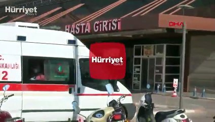 Son dakika... Kilis'te askeri araç devrildi