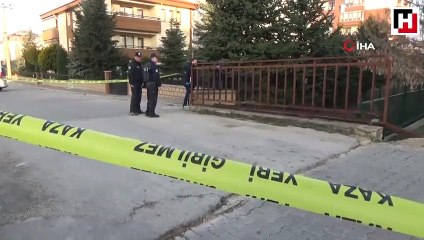 Bolu’da üniversite öğrencisi köprüde asılı halde bulundu