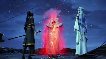 Pulling Mountains & Rivers (Xi Zi Tang) EP.13+14+15+16 ENG SUB