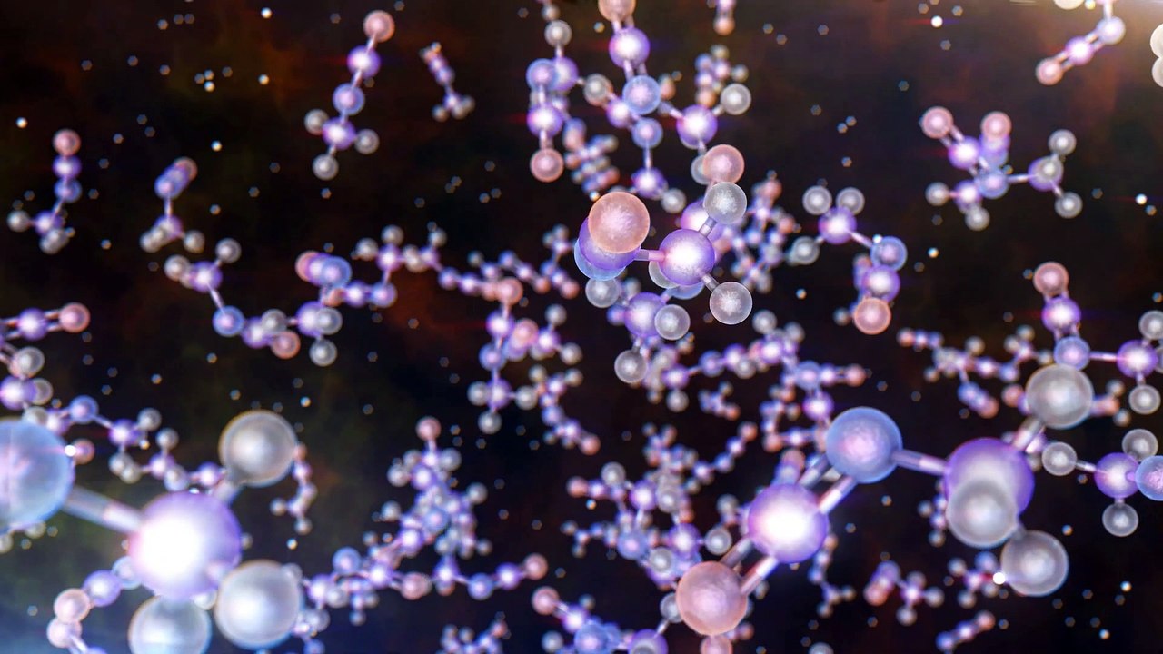 Hubblecast 133 - Spectroscopy with Hubble