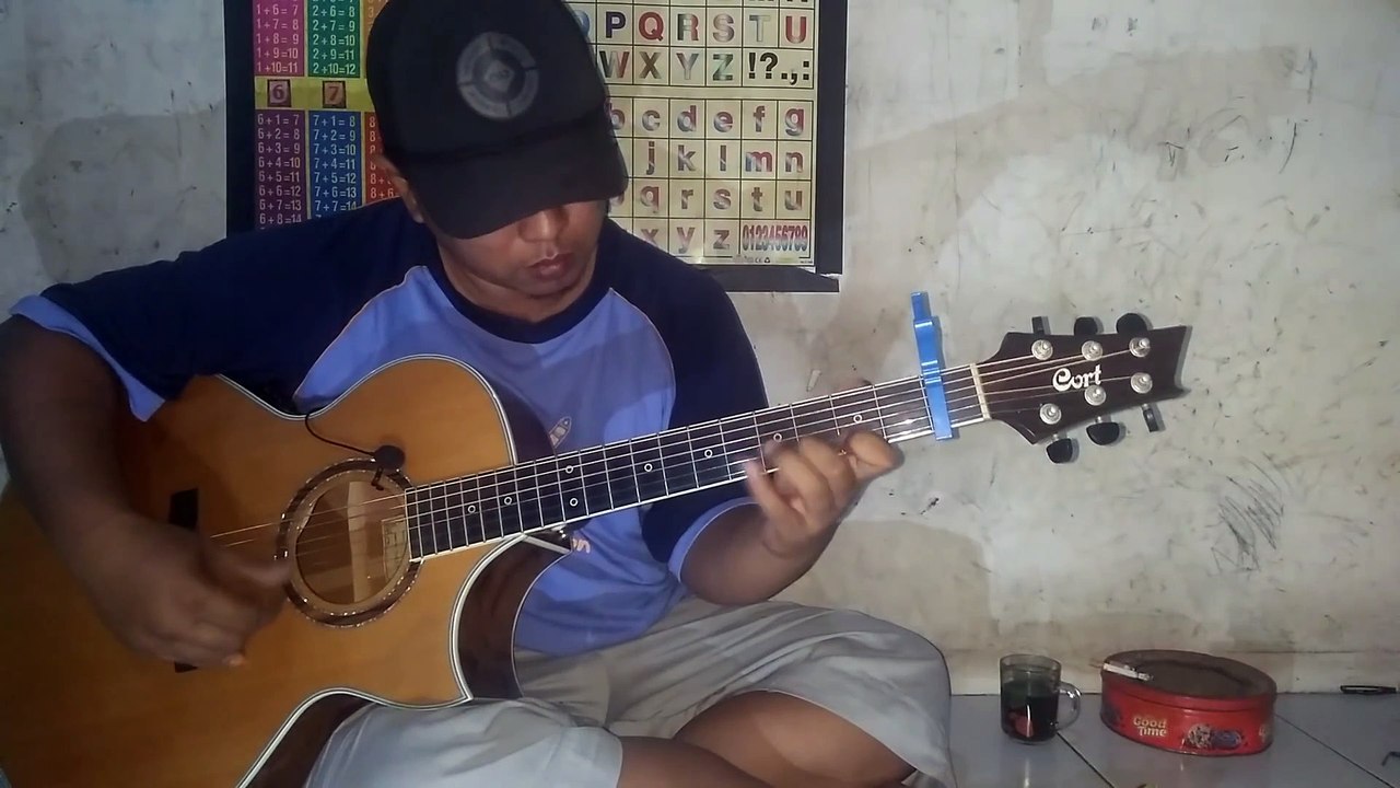 ALIP BA TA (fingerstyle cover) Queen - Bohemian Rhapsody