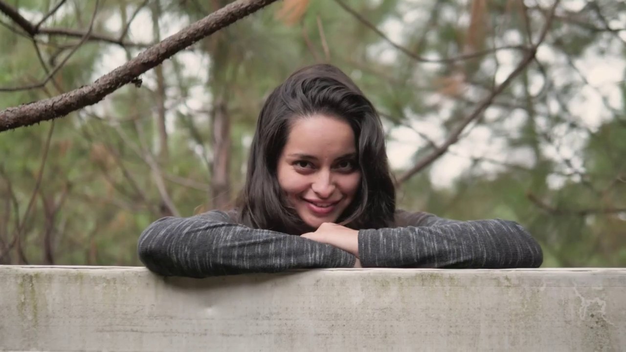 Beautiful Girl Stock Video | Beautiful Girl No Copyright Video | Beautiful Woman Stock Footage