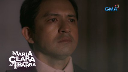 Maria Clara At Ibarra: Sad times for Crisostomo Ibarra  (Episode 9)