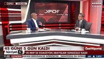 CHP Genel Sekreteri Gürsel Tekin'den flaş 'bedelli askerlik' açıklaması