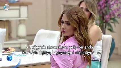 Kısmetse Olur 394.Bölüm Fragmanında Emre ve Tuğçe aşkı mı başlıyor?