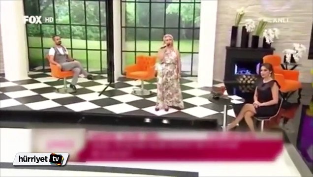 Sertab Erener’in Aşk şarkısını bir de böyle dinleyin