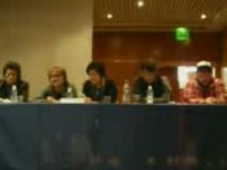 toru fujisawa conférence le 14/03/08 -03-