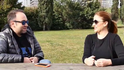 Dizilerdeki aşklar - Gıybet Ellerde