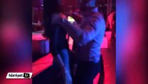 Tuğba Melis Türk’ün sevgilisiyle dansı olay oldu