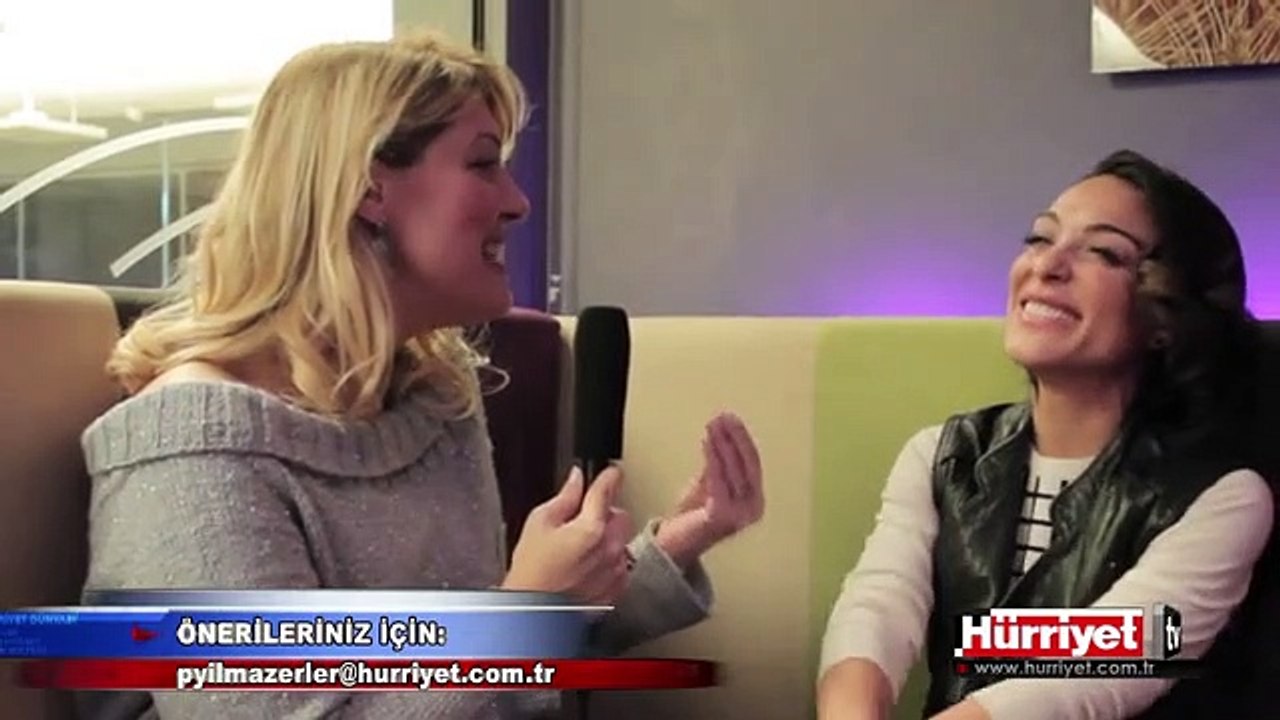 ZİYNET SALİ: HER ŞEYİ VAR BİR TEK AŞK EKSİK