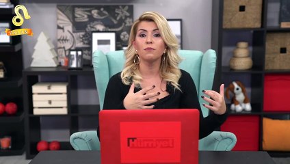 Aslan- 10 Aralık haftalık burç yorumları