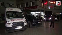 Van'da askerleri taşıyan midibüs kaza yaptı