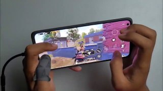 Snapdragon 8 Gen 1 _ Realme GT 2 Pro PUBG Full Handcam Solo Vs Squad(Release crazy gamer)