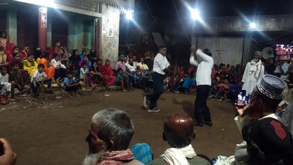 Lady Ka Khel Bihar Pachahi Moharram New 2022 Videi